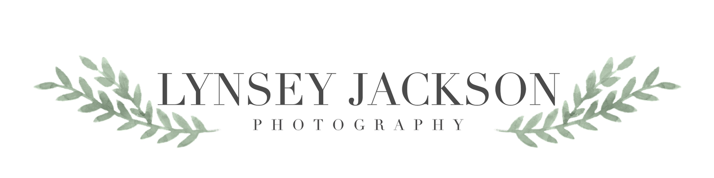 Lynsey Jackson Photography logo
